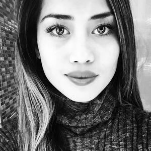 Meet your Posher, Jerissa