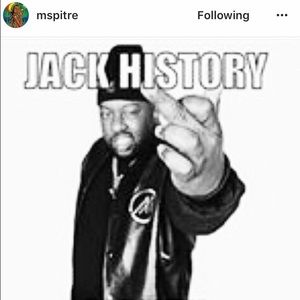 Meet your Posher, Deangelo