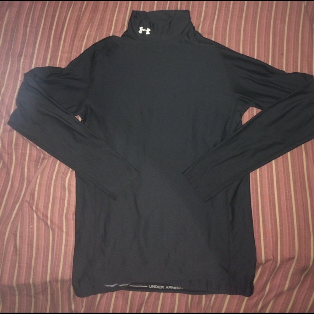 Under Armour Compression Shirt