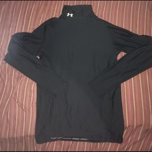 Under Armour Compression Shirt