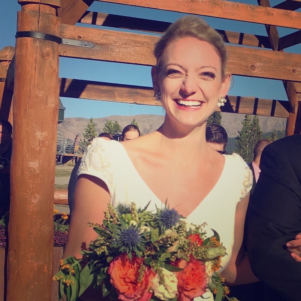 Meet your Posher, Quinn