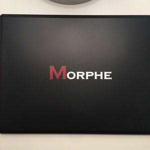 Morphe 35 T