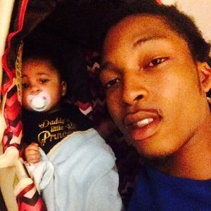 Meet your Posher, Alfonso