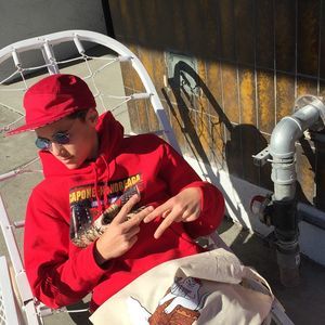 Meet your Posher, Jackson