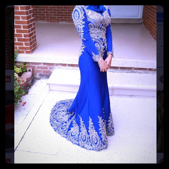 Special occasion dress - Picture 1 of 1