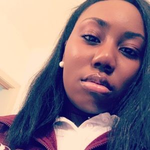 Meet your Posher, Brianna