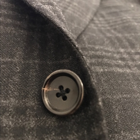 NWT Tom Ford 40R / 50EU jacket / blazer $5295 - Picture 3 of 5