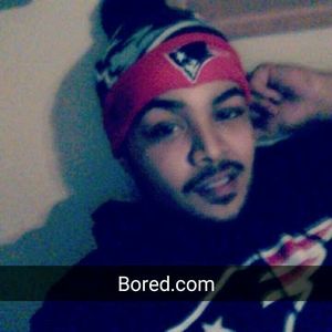 Meet your Posher, Erick