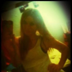 Meet your Posher, Kelsey