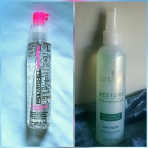 For Wonderful Wendi Only