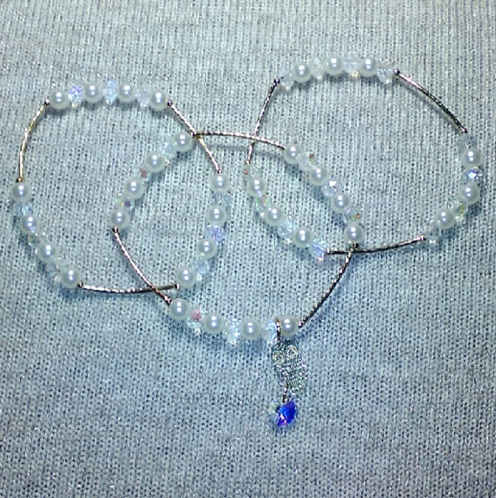 Crazy Style's 3pc Bracelet