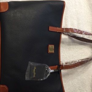 Dooney and Burke Handbag
