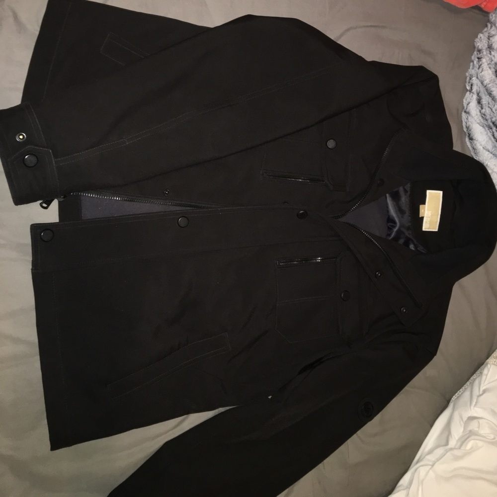 Micheal Kors Men's Jacket