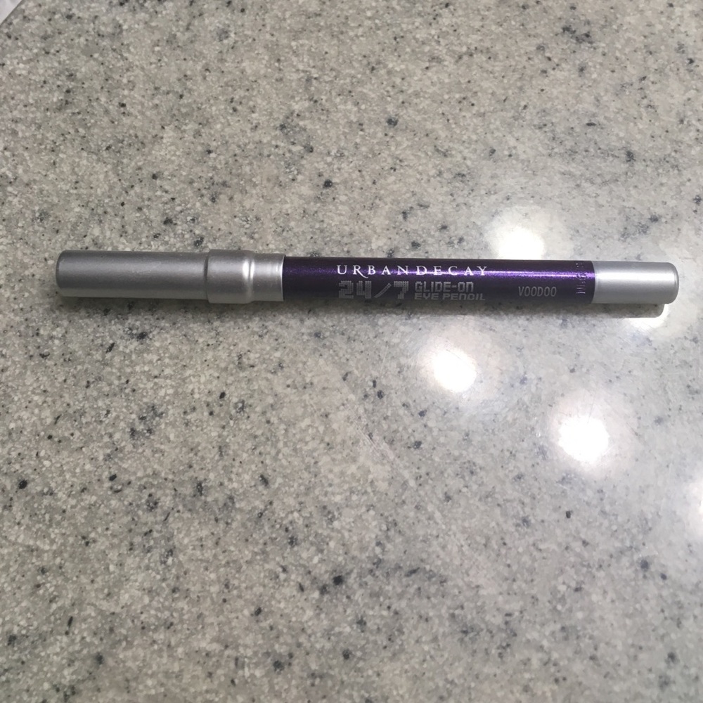Urban Decay mini 24/7 eye pencil Voodoo