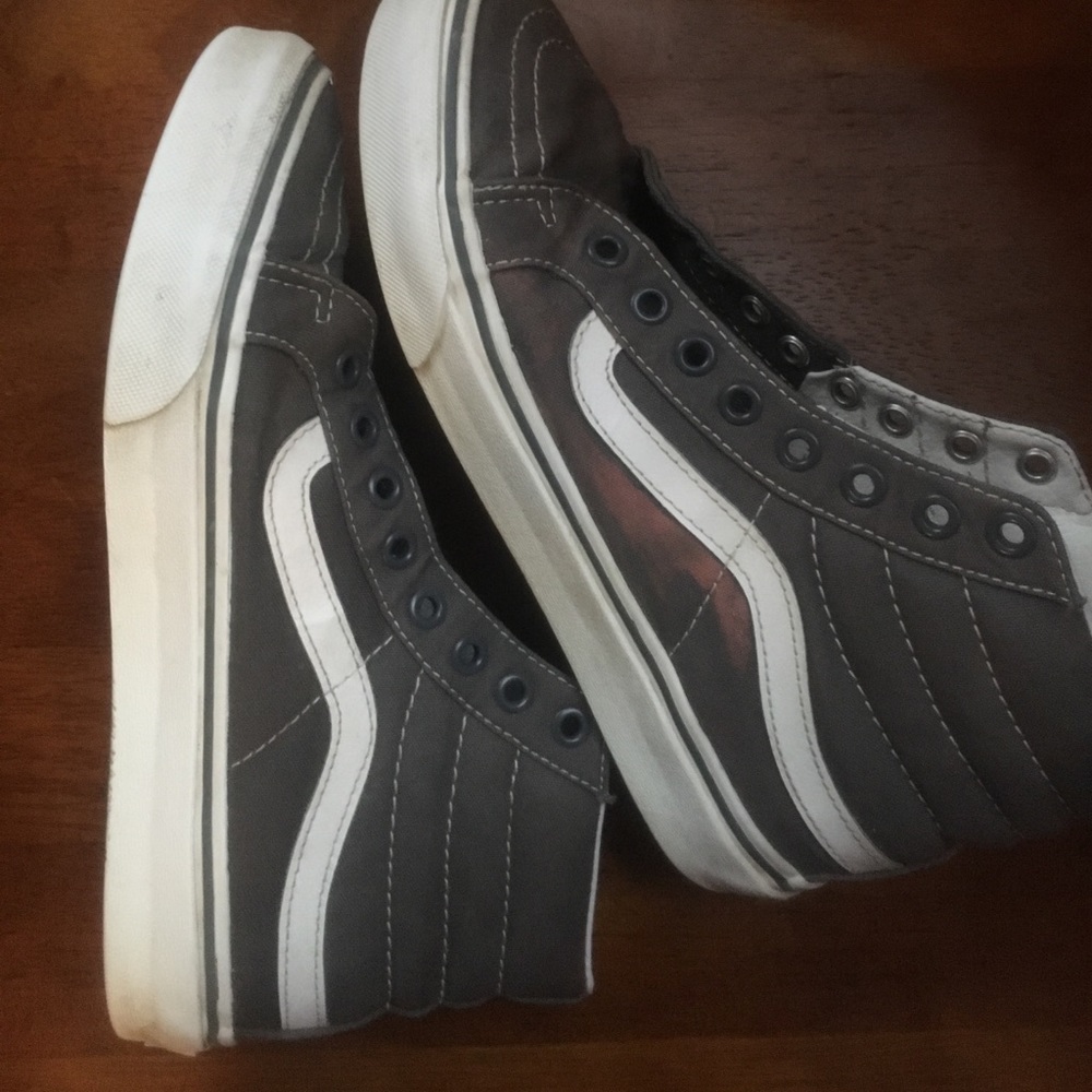 Classic Vans