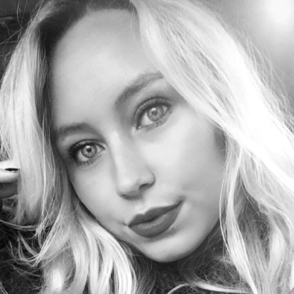 Meet your Posher, Siarra