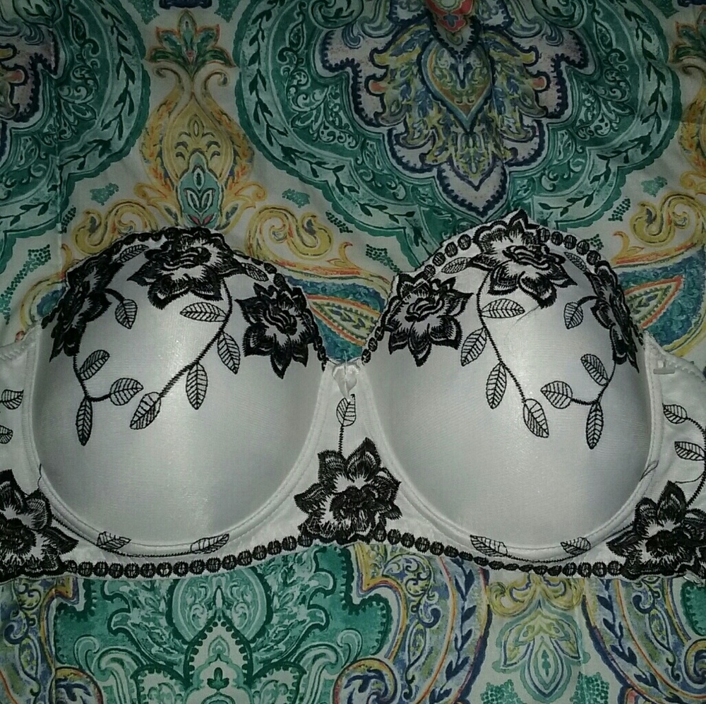 Bra