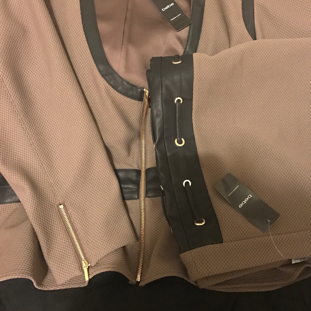 BEBE SUIT