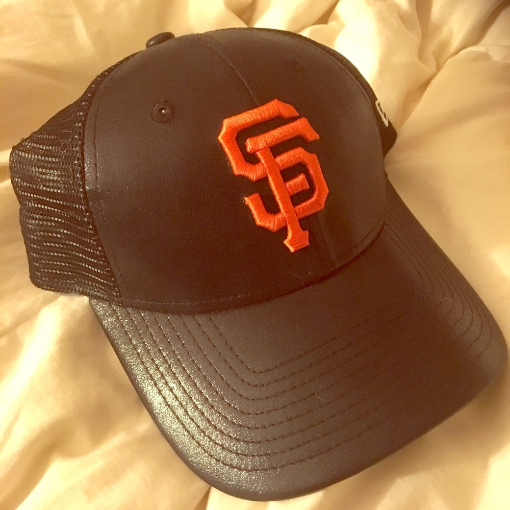 Women's San Francisco Giants Hat