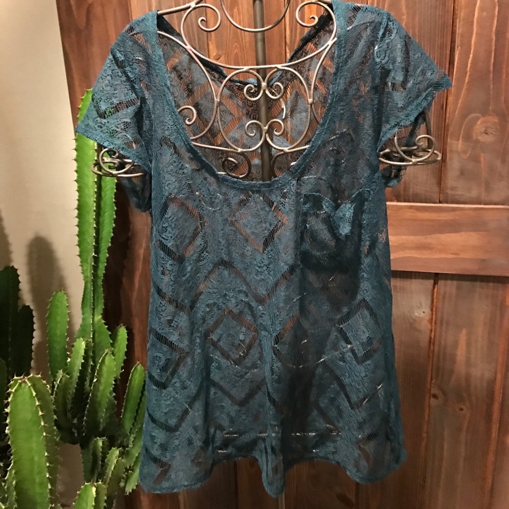 Urban outfitter top
