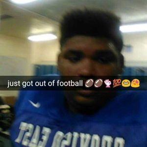 Meet your Posher, Emmit