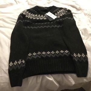 Zara Sweater