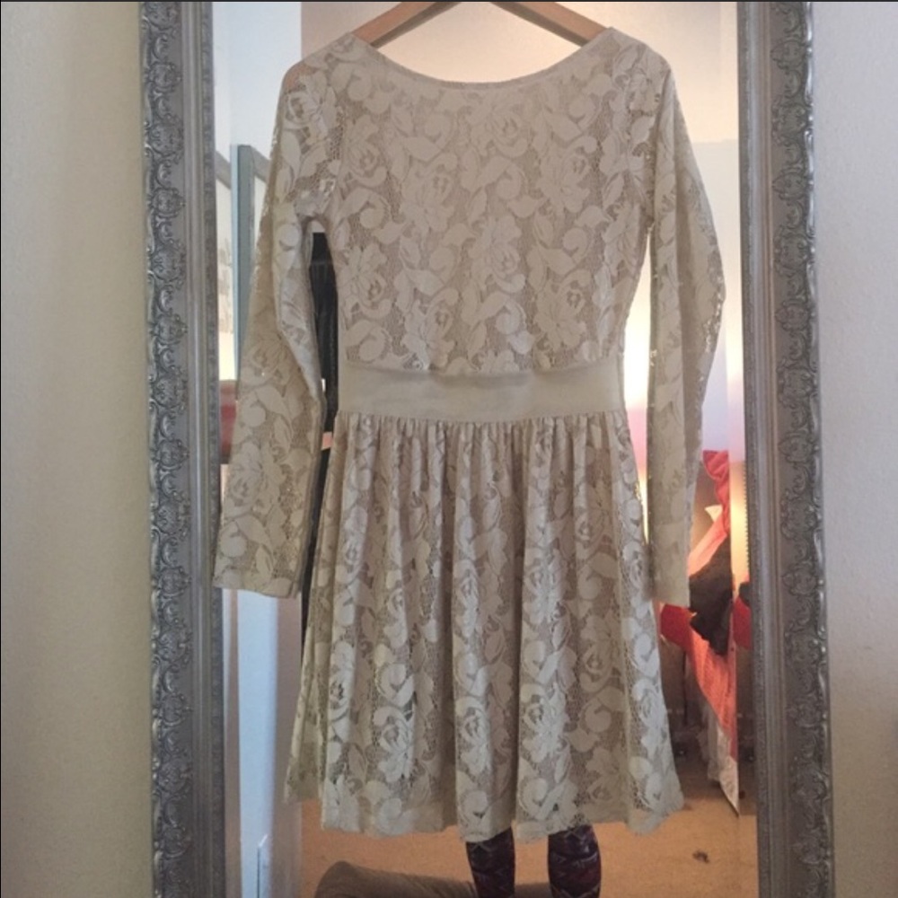 Zara Dress 👗 size M