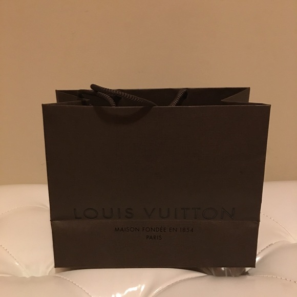 Authentic Louis Vuitton Bag - Picture 1 of 2