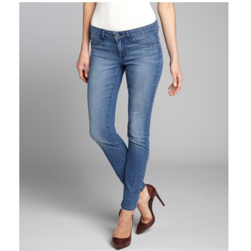 Rich & Skinny Jeans 💕👖💕