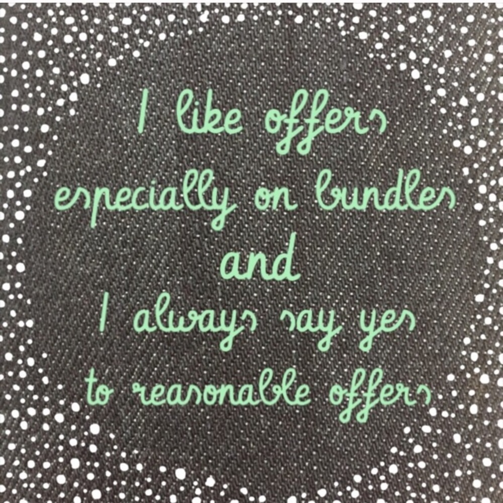 Bundle & save!