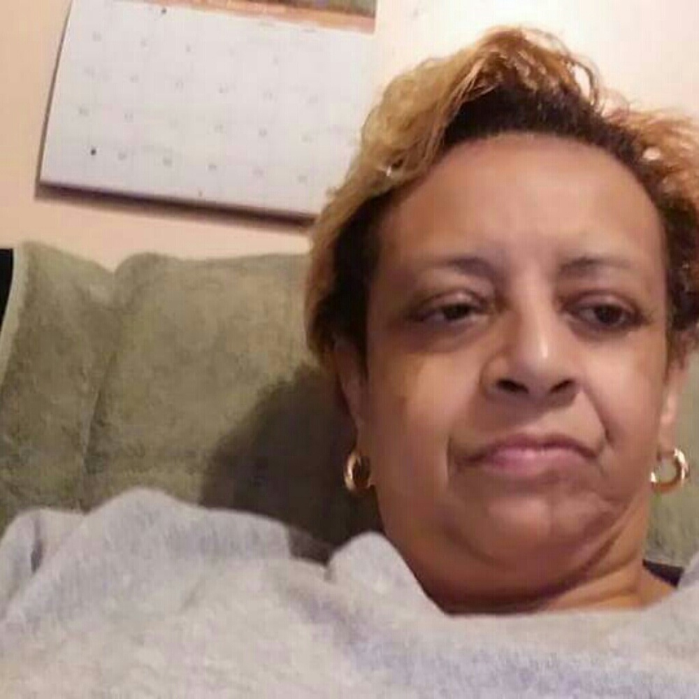 Meet your Posher, Debbie