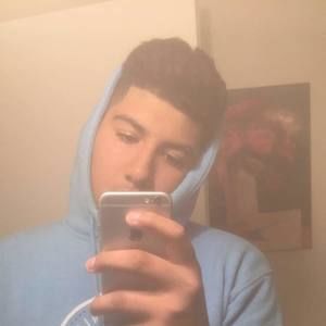 Meet your Posher, Jonathan