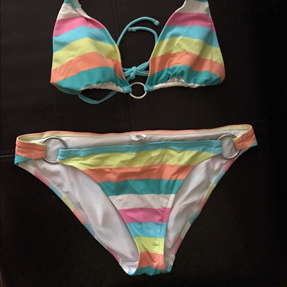 Aeropostale Bikini Swimsuit