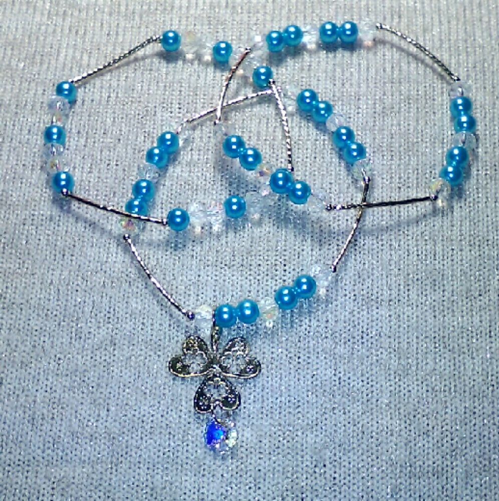 Crazy Style's 3pc Bracelet..