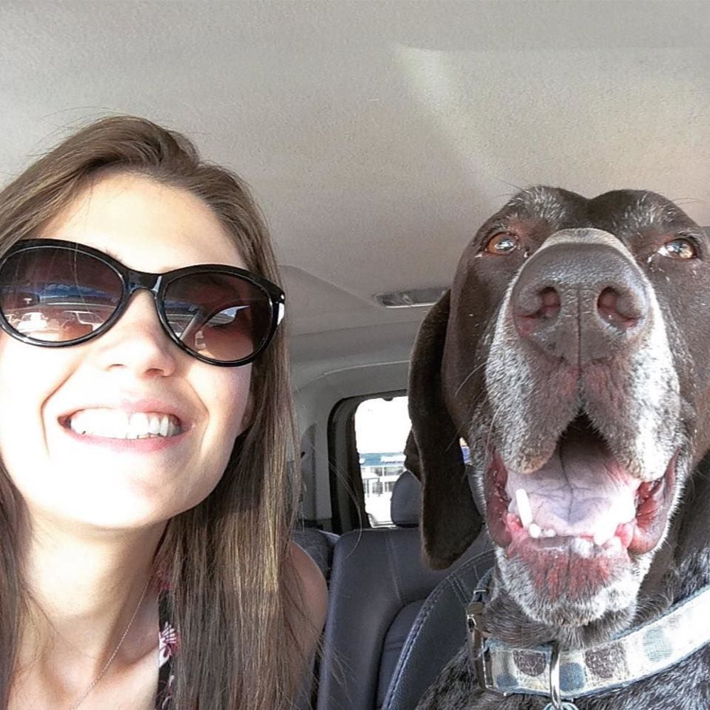 Meet your Posher, Shelby
