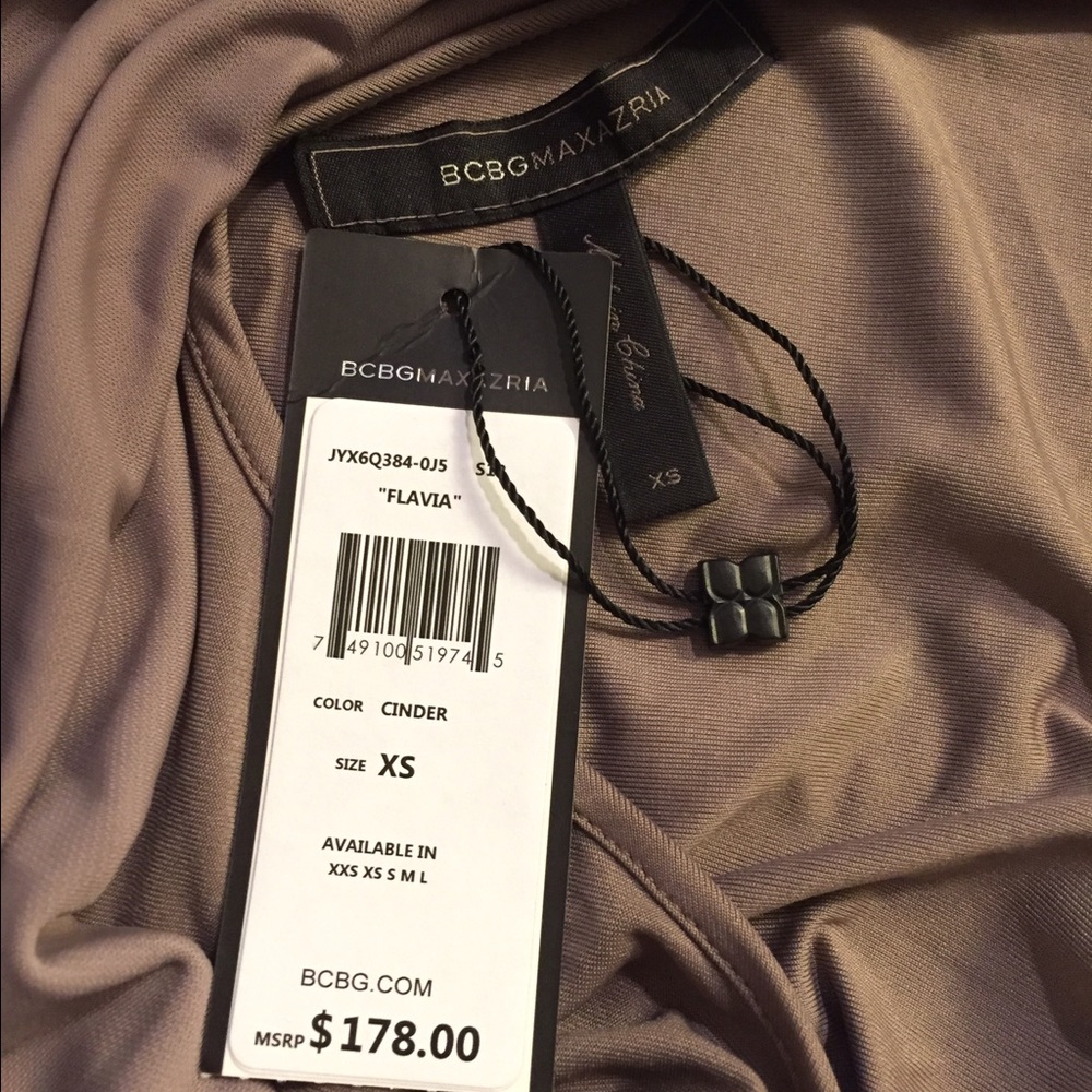 BCBG MaxAzria - Picture 3 of 3