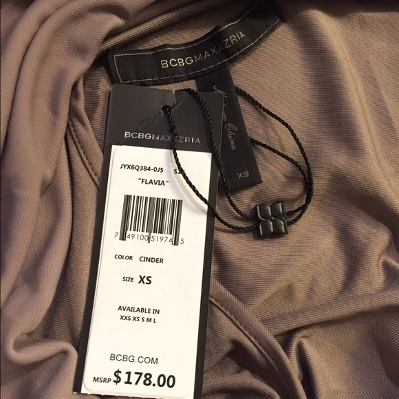 BCBG MaxAzria - Picture 3 of 3