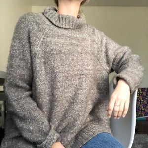 H&M sweater