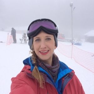 Meet your Posher, Kimberly