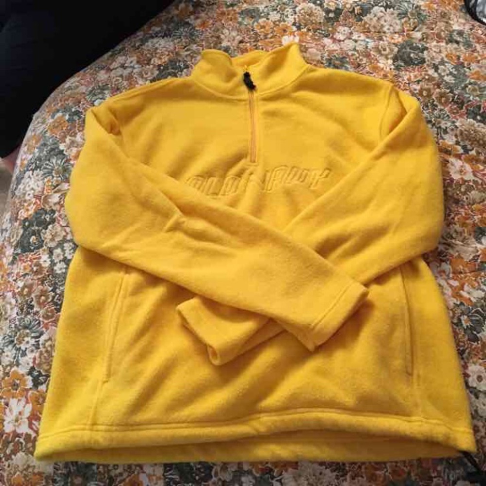 Fleece