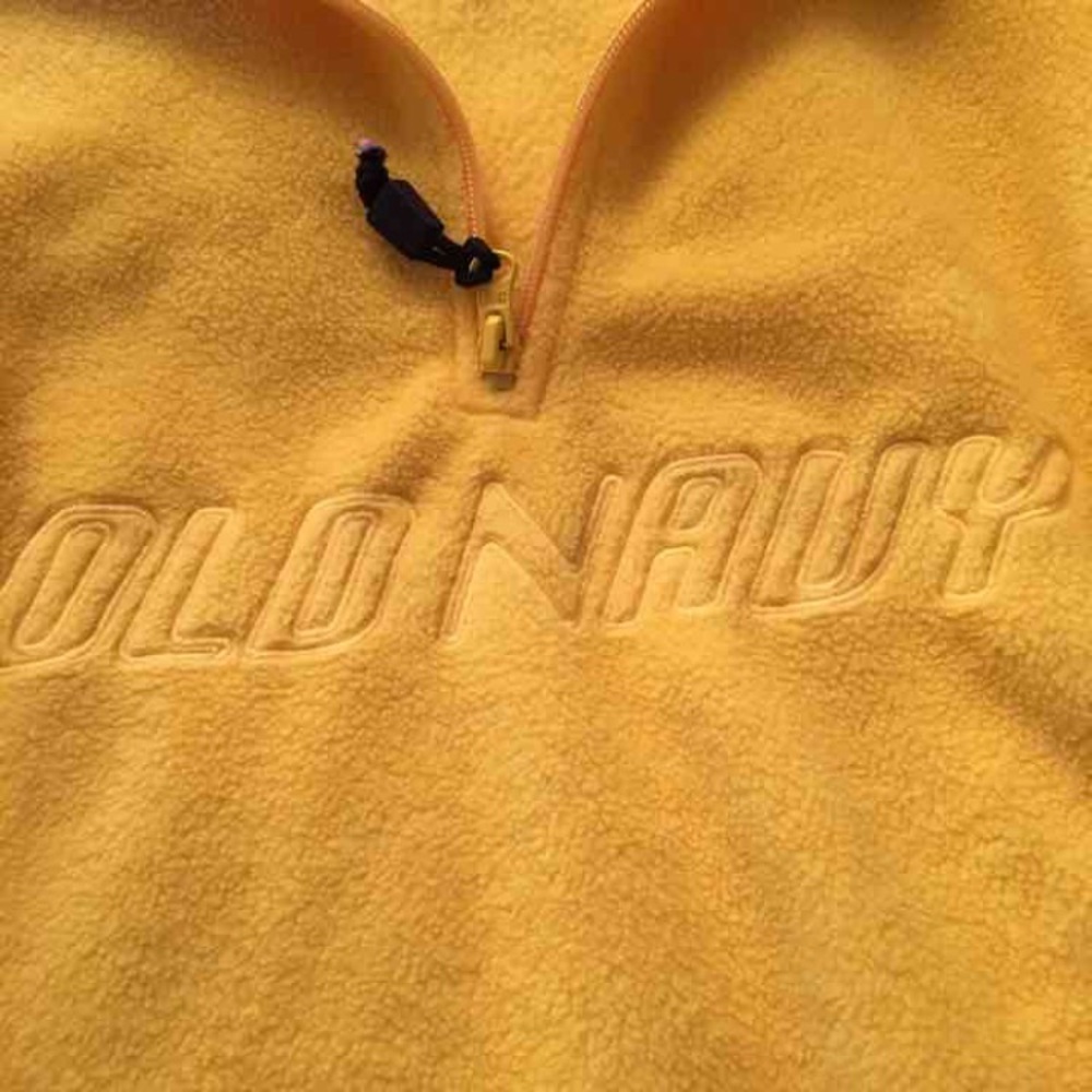 Fleece - Picture 4 of 4
