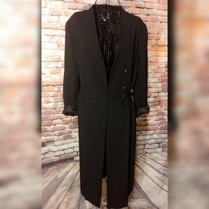 Full length Blazer Jacket