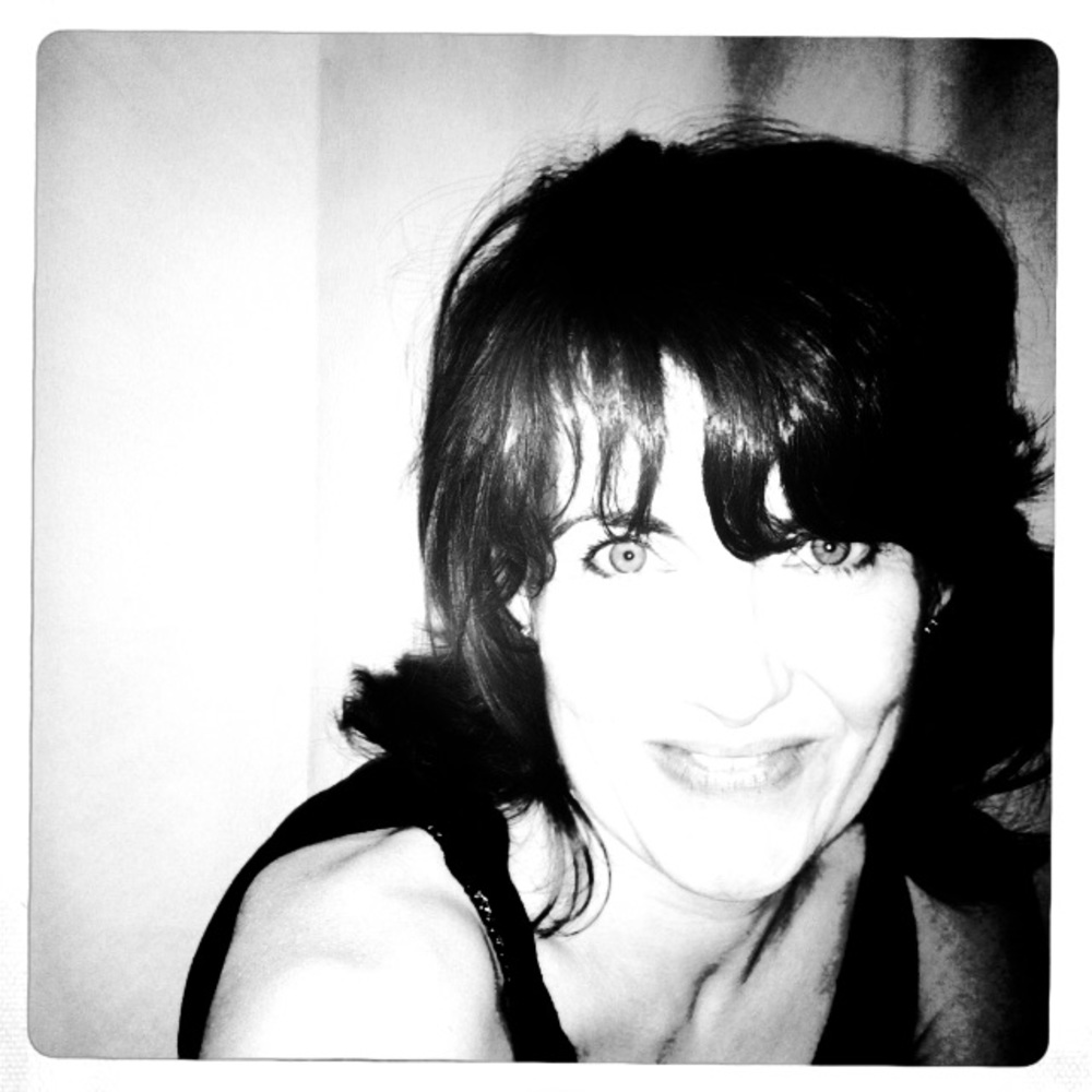 Meet your Posher, Jen