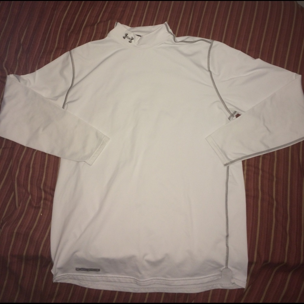 Under Armour Compression Shirt