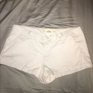 hollister shorts
