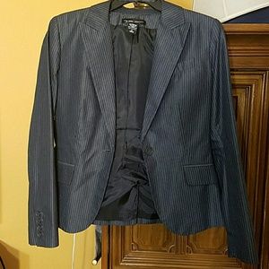 Woman's New York & Company Casual Blazer