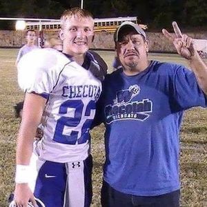 Meet your Posher, Jerry