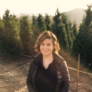 Meet your Posher, Ashley