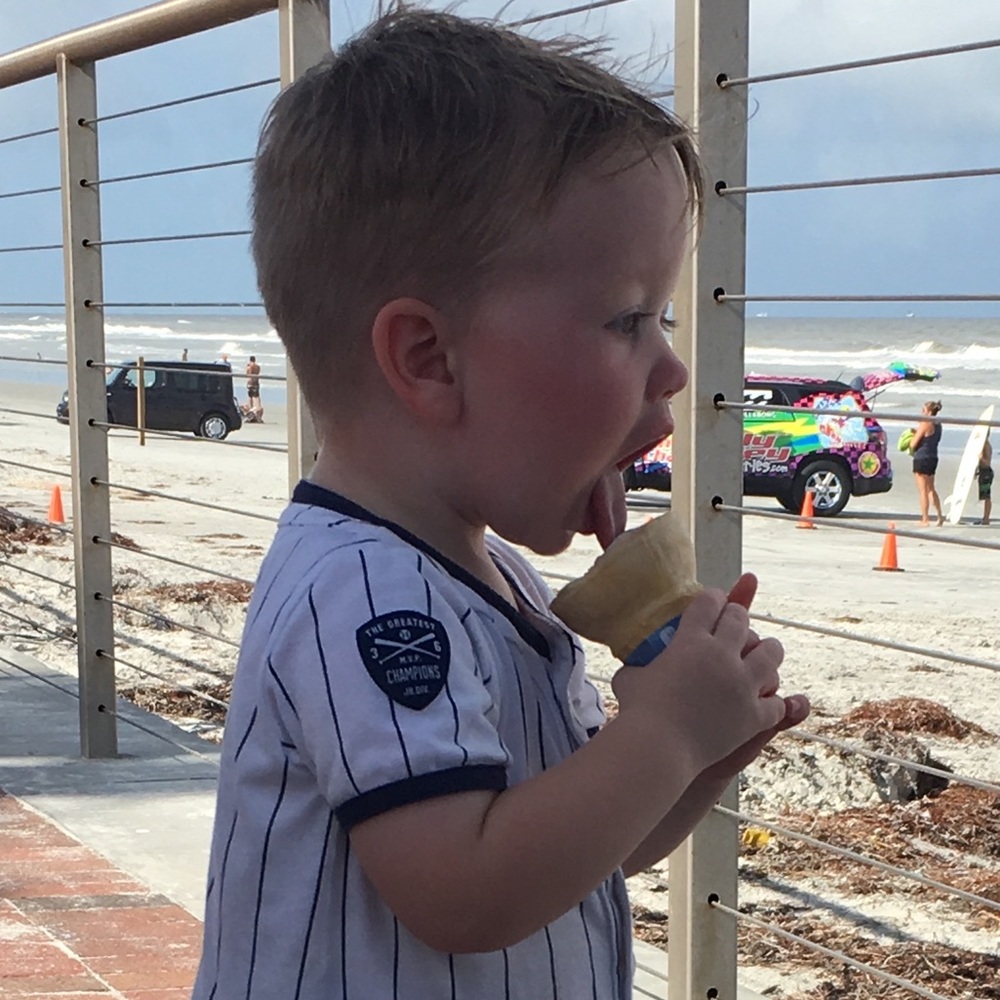 Meet your Posher, Deborah