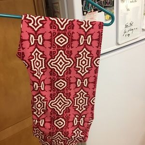 Lularoe Cupid leggings